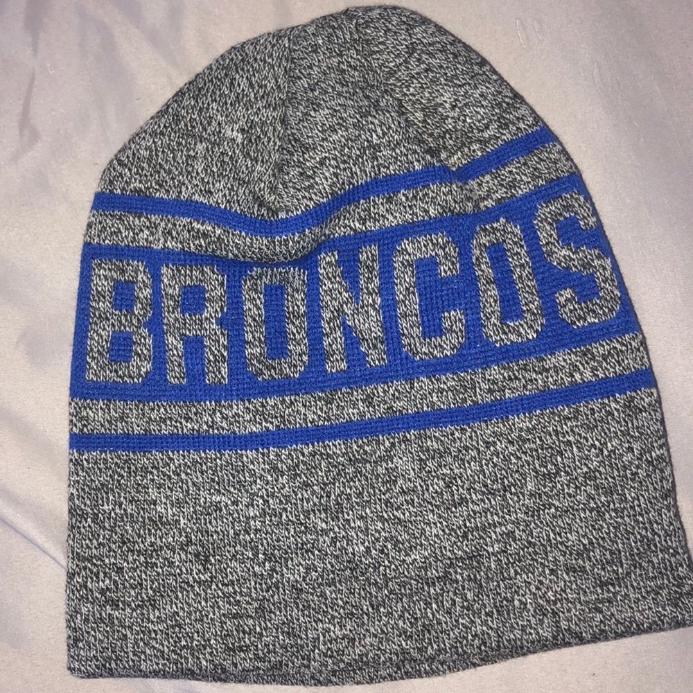 Boise State Captivating Headwear